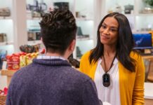 Wearable AI safety assistant increases retail safety & productivity