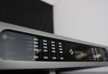 Zenitel VAIA debuts with advanced amplification
