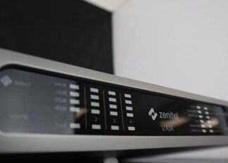 Zenitel VAIA debuts with advanced amplification