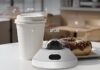 AI surveillance: Hanwha X series compact cameras
