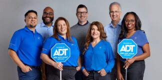 ADT named to Time’s Best Companies List 2026