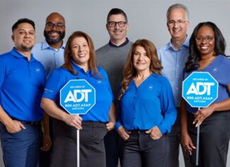 ADT named to Time’s Best Companies List 2026