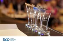 Ajax wins communications excellence award