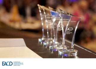Ajax wins communications excellence award