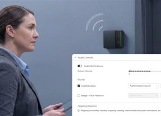 Alcatraz upgrade offers simplified biometric enrollment