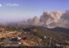 Axis supports wildfire detection programme in California