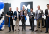 Bearcom opens first integrator dedicated Motorola experience centre