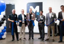 Bearcom opens first integrator dedicated Motorola experience centre