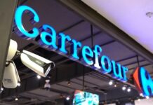 Carrefour Brazil: Enhanced security with Dahua solutions