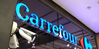 Carrefour Brazil: Enhanced security with Dahua solutions