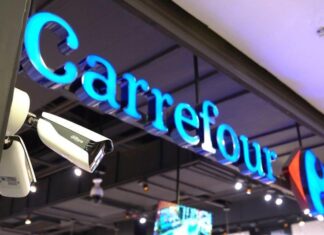 Carrefour Brazil: Enhanced security with Dahua solutions