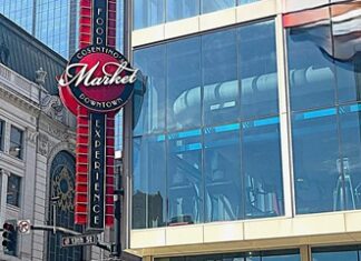 Cosentino’s Food Stores adopts Axon body-worn cameras for incident documentation