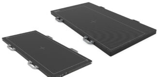 Detection Technology’s X-Panel XL for defence industry
