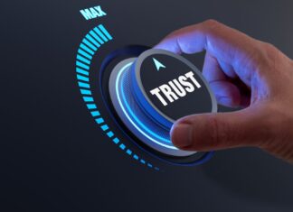 Frost: Businesses are seeing digital trust platforms as imperative
