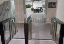 Gunnebo enhances ByteDance’s Dubai security