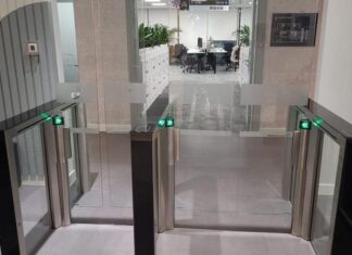 Gunnebo enhances ByteDance’s Dubai security
