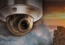 Hanwha brings 2nd Gen X series stainless steel AI cameras