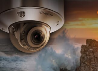 Hanwha brings 2nd Gen X series stainless steel AI cameras