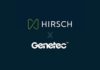 Hirsch UK & Genetec unite for perimeter protection