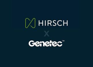 Hirsch UK & Genetec unite for perimeter protection