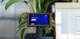 Honeywell’s Sine Platform: Seamless visitor verification