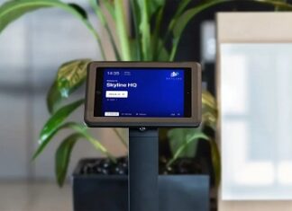 Honeywell’s Sine Platform: Seamless visitor verification