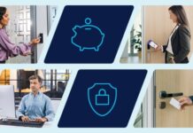 How streamlined access brings a boost to cost savings