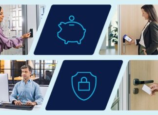 How streamlined access brings a boost to cost savings