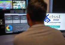i-PRO and DSSL enhance Barnet’s CCTV network