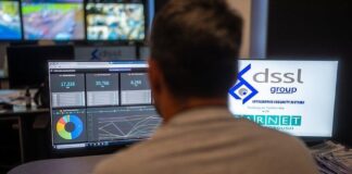 i-PRO and DSSL enhance Barnet’s CCTV network