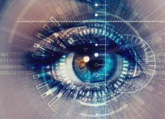 Iris ID takes face & iris fusion biometric technology to Europe