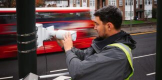 London’s largest borough undergoes smart city transformation