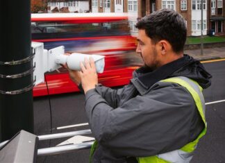 London’s largest borough undergoes smart city transformation