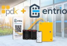 ProdataKey launches Entrio integration to streamline cloud-based visitor access