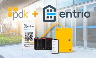 ProdataKey launches Entrio integration to streamline cloud-based visitor access