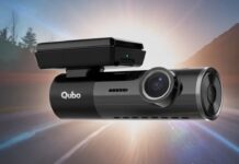Qubo expands AI Guard-powered security cameras, Dashcam Pro 2K