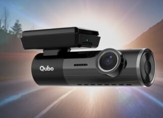 Qubo expands AI Guard-powered security cameras, Dashcam Pro 2K