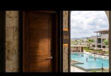 Salto Ælement Fusion: Outdoor smart lock solutions