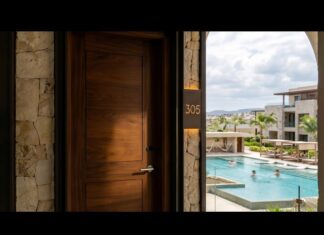 Salto Ælement Fusion: Outdoor smart lock solutions