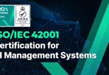 Suprema achieves ISO/IEC 42001 in AI governance