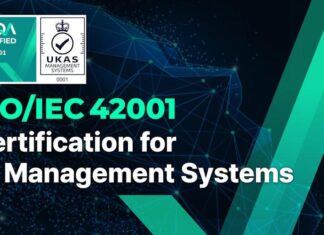 Suprema achieves ISO/IEC 42001 in AI governance