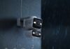 Tapo C575D 4K Outdoor dual lens Security Camera