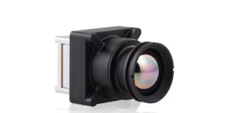 Teledyne FLIR’s Boson SX8: NDAA-compliant thermal camera