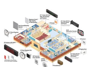 Valcom and Kokomo24/7 deliver school safety operations ecosystem