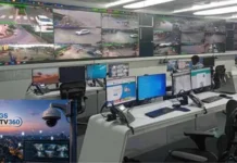Videonetics AI platform elevates Andhra Pradesh security