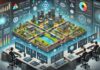 Digital Twins in Physical Security: The Next Frontier of Intelligent Protection