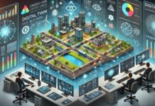 Digital Twins in Physical Security: The Next Frontier of Intelligent Protection