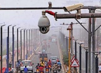 The Great Surveillance Reset: How STQC and AI Are Rebuilding India’s CCTV Industry