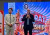 Matrix Comsec wins Gujarat employer brand award 2026