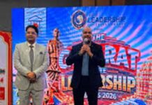 Matrix Comsec wins Gujarat employer brand award 2026